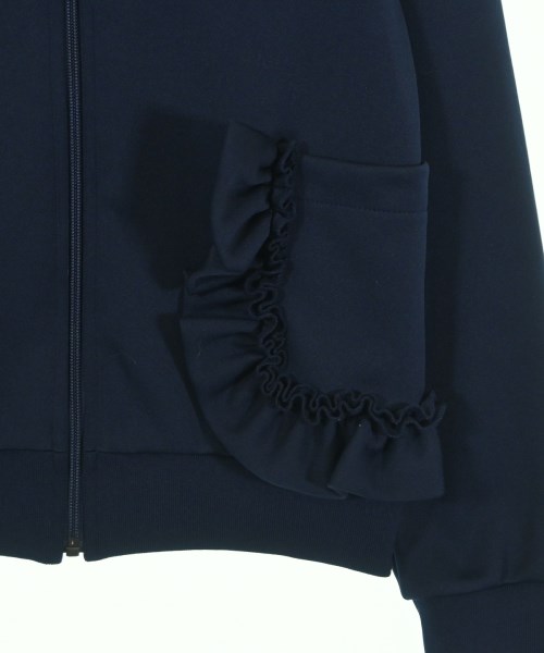 COMME des GARCONS GIRL（コムデギャルソンガール）スウェット 紺 サイズ:M レディース/2200679467021