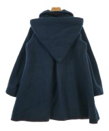 COMME des GARCONS GIRL（コムデギャルソンガール）ダッフルコート 紺 サイズ:XS レディース/2200670107018