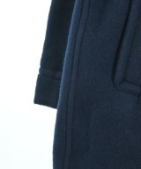 COMME des GARCONS GIRL（コムデギャルソンガール）ダッフルコート 紺 サイズ:XS レディース/2200670107018