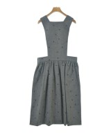 COMME des GARCONS GIRL（コムデギャルソンガール）ワンピース グレー サイズ:S レディース/2200679523017
