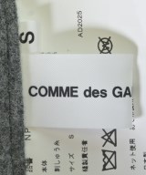 COMME des GARCONS GIRL（コムデギャルソンガール）ワンピース グレー サイズ:S レディース/2200679523017