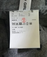 COMME des GARCONS GIRL（コムデギャルソンガール）ワンピース グレー サイズ:S レディース/2200679523017