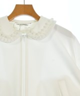 COMME des GARCONS GIRL（コムデギャルソンガール）スウェット 白 サイズ:XS レディース/2200679981107