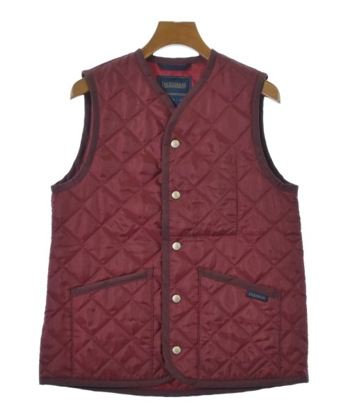 COMME des GARCONS GIRL(コムデギャルソンガール)のベスト サイズ:S 22,800円