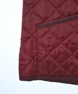 COMME des GARCONS GIRL（コムデギャルソンガール）ベスト 赤 サイズ:S レディース/2200679981138