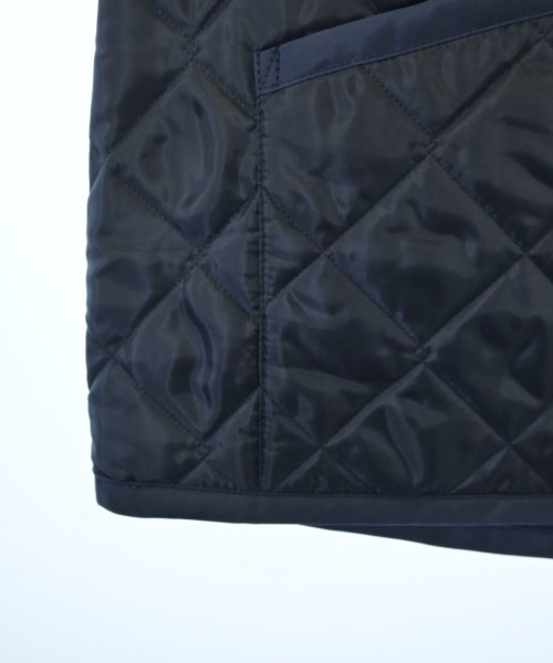 COMME des GARCONS GIRL（コムデギャルソンガール）ベスト 紺 サイズ:M レディース/2200679981145