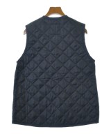 COMME des GARCONS GIRL（コムデギャルソンガール）ベスト 紺 サイズ:M レディース/2200679981145