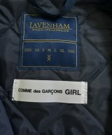 COMME des GARCONS GIRL（コムデギャルソンガール）ベスト 紺 サイズ:M レディース/2200679981145