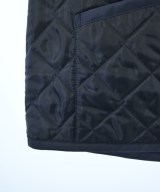 COMME des GARCONS GIRL（コムデギャルソンガール）ベスト 紺 サイズ:M レディース/2200679981145
