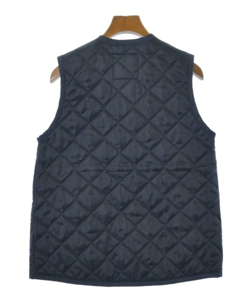 COMME des GARCONS GIRL（コムデギャルソンガール）ベスト 紺 サイズ:XS レディース/2200679981152