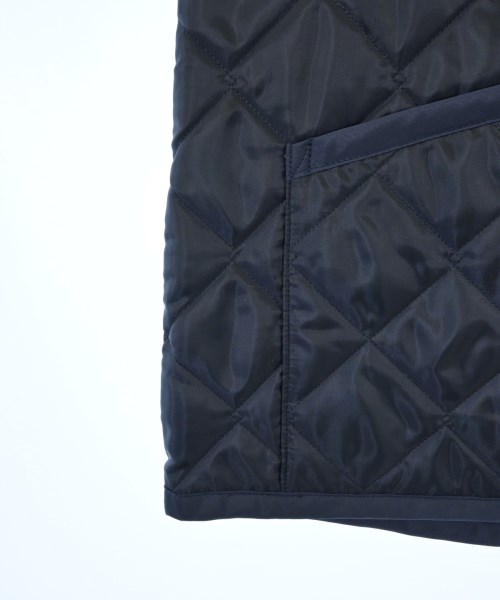 COMME des GARCONS GIRL（コムデギャルソンガール）ベスト 紺 サイズ:XS レディース/2200679981152