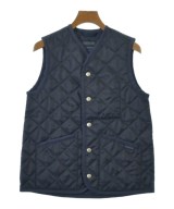 COMME des GARCONS GIRL（コムデギャルソンガール）ベスト 紺 サイズ:XS レディース/2200679981152