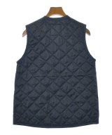 COMME des GARCONS GIRL（コムデギャルソンガール）ベスト 紺 サイズ:XS レディース/2200679981152