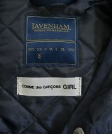 COMME des GARCONS GIRL（コムデギャルソンガール）ベスト 紺 サイズ:XS レディース/2200679981152