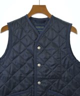 COMME des GARCONS GIRL（コムデギャルソンガール）ベスト 紺 サイズ:XS レディース/2200679981152