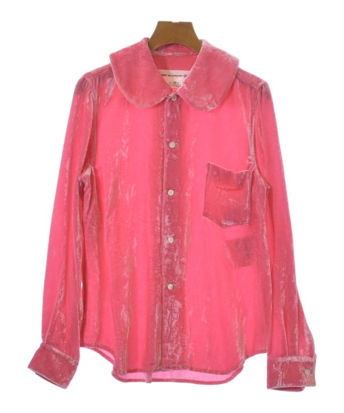 COMME des GARCONS GIRL(コムデギャルソンガール)のカジュアルシャツ サイズ:XS 44,000円