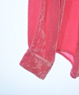 COMME des GARCONS GIRL（コムデギャルソンガール）カジュアルシャツ ピンク サイズ:XS レディース/2200680084101