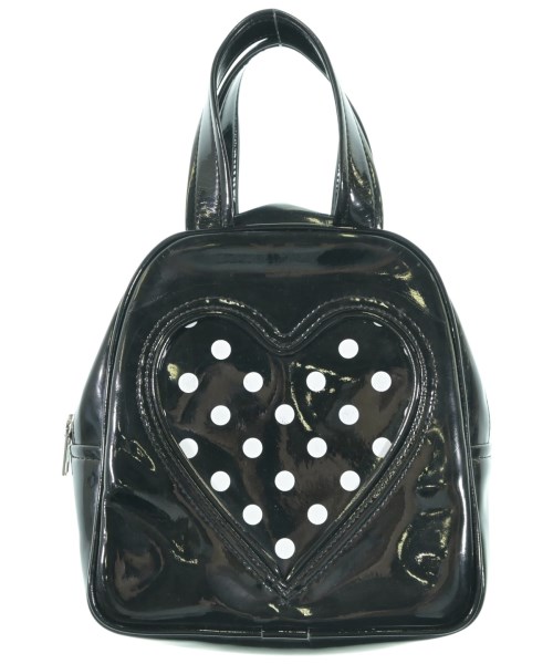 COMME des GARCONS GIRL(コムデギャルソンガール)その他 黒 サイズ:-/2200681096011