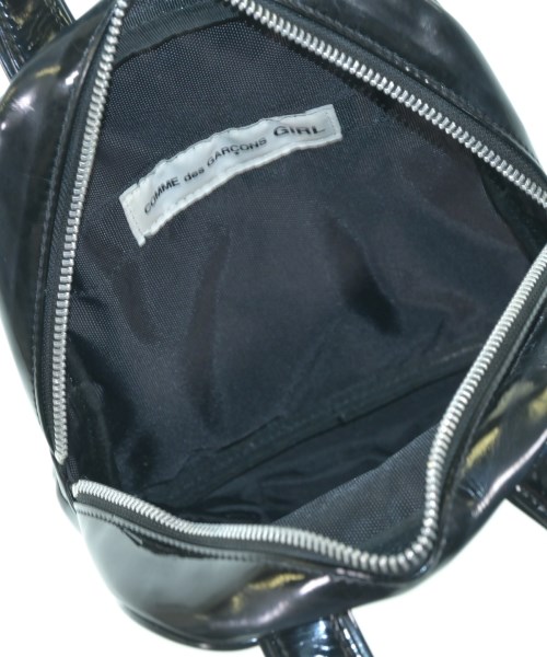 COMME des GARCONS GIRL（コムデギャルソンガール）その他 黒 サイズ:- レディース/2200681096011