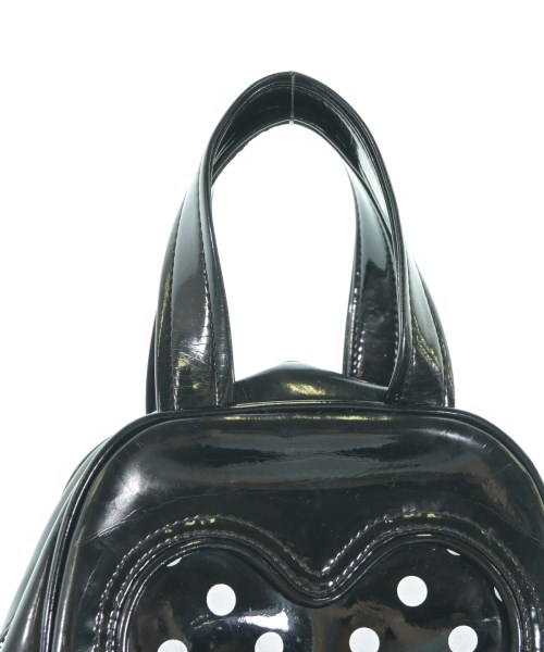 COMME des GARCONS GIRL（コムデギャルソンガール）その他 黒 サイズ:- レディース/2200681096011