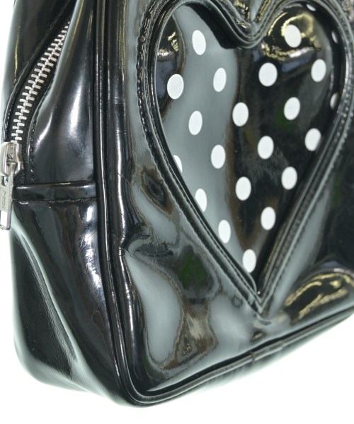 COMME des GARCONS GIRL（コムデギャルソンガール）その他 黒 サイズ:- レディース/2200681096011