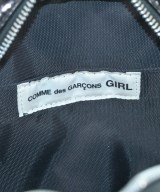 COMME des GARCONS GIRL（コムデギャルソンガール）その他 黒 サイズ:- レディース/2200681096011