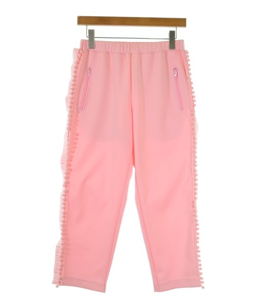 COMME des GARCONS GIRL(コムデギャルソンガール)その他 ピンク サイズ:XS/2200681096059