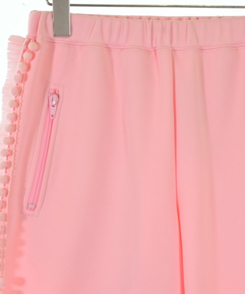 COMME des GARCONS GIRL（コムデギャルソンガール）その他 ピンク サイズ:XS レディース/2200681096059