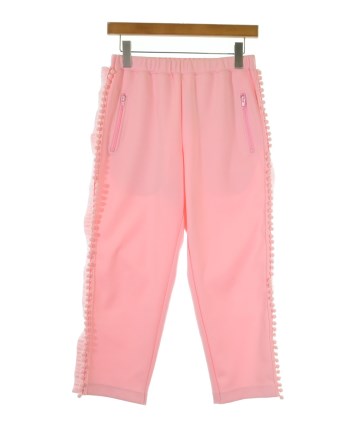 COMME des GARCONS GIRL（コムデギャルソンガール）その他 ピンク