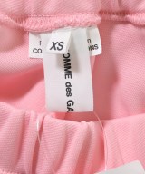 COMME des GARCONS GIRL（コムデギャルソンガール）その他 ピンク サイズ:XS レディース/2200681096059