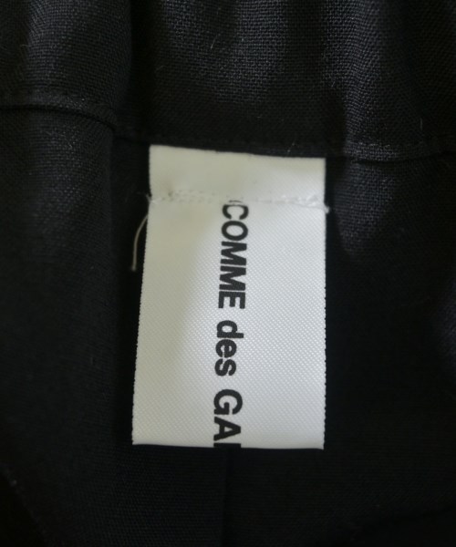 COMME des GARCONS GIRL（コムデギャルソンガール）ロング・マキシ丈スカート 黒 サイズ:-(M位) レディース/2200681466043