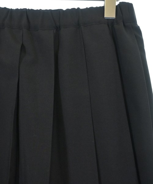 COMME des GARCONS GIRL（コムデギャルソンガール）ロング・マキシ丈スカート 黒 サイズ:-(M位) レディース/2200681466043