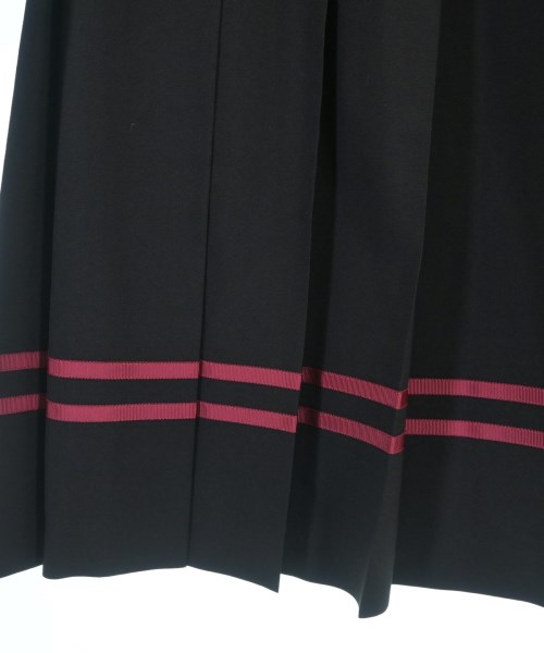 COMME des GARCONS GIRL（コムデギャルソンガール）ロング・マキシ丈スカート 黒 サイズ:-(M位) レディース/2200681466043