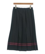 COMME des GARCONS GIRL（コムデギャルソンガール）ロング・マキシ丈スカート 黒 サイズ:-(M位) レディース/2200681466043