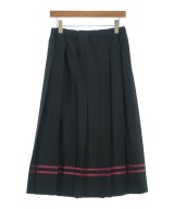 COMME des GARCONS GIRL（コムデギャルソンガール）ロング・マキシ丈スカート 黒 サイズ:-(M位) レディース/2200681466043