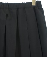 COMME des GARCONS GIRL（コムデギャルソンガール）ロング・マキシ丈スカート 黒 サイズ:-(M位) レディース/2200681466043