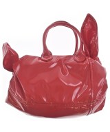 COMME des GARCONS GIRL（コムデギャルソンガール）ハンドバッグ 赤 サイズ:- レディース/2200681466098