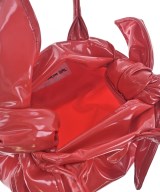 COMME des GARCONS GIRL（コムデギャルソンガール）ハンドバッグ 赤 サイズ:- レディース/2200681466098