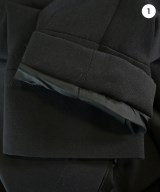 COMME des GARCONS GIRL（コムデギャルソンガール）ステンカラーコート 黒 サイズ:S レディース/2200681638013