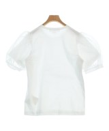 COMME des GARCONS GIRL（コムデギャルソンガール）Tシャツ・カットソー 白 サイズ:L レディース/2200693611103