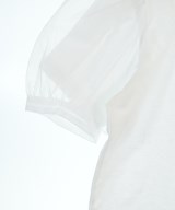 COMME des GARCONS GIRL（コムデギャルソンガール）Tシャツ・カットソー 白 サイズ:L レディース/2200693611103