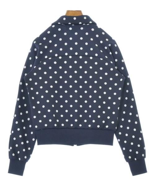 COMME des GARCONS GIRL（コムデギャルソンガール）カーディガン 紺 サイズ:S レディース/2200694361014