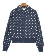 COMME des GARCONS GIRL（コムデギャルソンガール）カーディガン 紺 サイズ:S レディース/2200694361014
