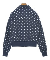 COMME des GARCONS GIRL（コムデギャルソンガール）カーディガン 紺 サイズ:S レディース/2200694361014
