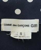 COMME des GARCONS GIRL（コムデギャルソンガール）カーディガン 紺 サイズ:S レディース/2200694361014