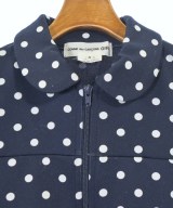 COMME des GARCONS GIRL（コムデギャルソンガール）カーディガン 紺 サイズ:S レディース/2200694361014