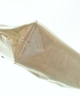 COMME des GARCONS GIRL（コムデギャルソンガール）トートバッグ ベージュ サイズ:- レディース/2200690614022