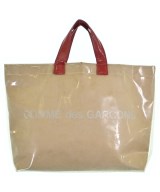 COMME des GARCONS GIRL トートバッグ