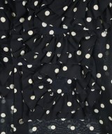 COMME des GARCONS GIRL（コムデギャルソンガール）カジュアルシャツ 紺 サイズ:XS レディース/2200688023096