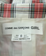 COMME des GARCONS GIRL（コムデギャルソンガール）テーラードジャケット 白 サイズ:S レディース/2200696133022